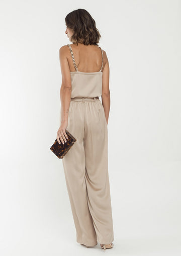 Pantaloni da Sera Alba Conde 3507 746